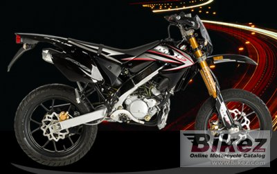2012 Motorhispania RYZ 49 Pro Racing Urban photo